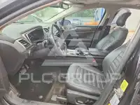 2014 Ford FUSION фото