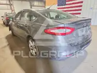2014 Ford FUSION фото
