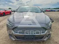 2014 Ford FUSION photo