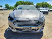 2014 Ford FUSION photo