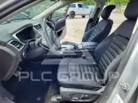 2014 Ford FUSION фото