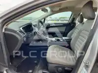 2014 Ford FUSION photo