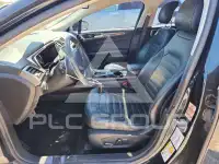 2014 Ford FUSION фото
