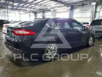 2014 Ford FUSION фото