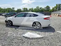 2014 Ford FUSION photo