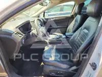 2014 Ford FUSION photo