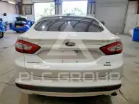 2014 Ford FUSION photo