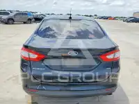 2014 Ford FUSION photo