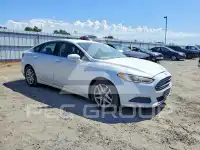2014 Ford FUSION фото