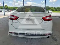 2014 Ford FUSION фото