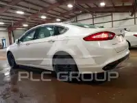2014 Ford FUSION фото
