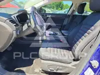 2014 Ford FUSION фото