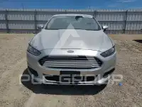2014 Ford FUSION фото