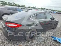 2014 Ford FUSION фото