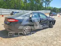 2014 Ford FUSION фото