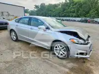 2014 Ford FUSION фото