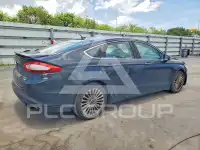 2014 Ford FUSION фото