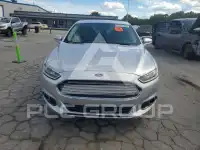 2014 Ford FUSION фото