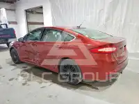 2014 Ford FUSION фото