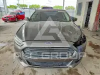2014 Ford FUSION фото