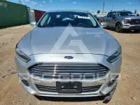 2014 Ford FUSION фото