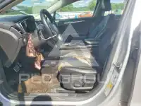 2014 Ford FUSION фото
