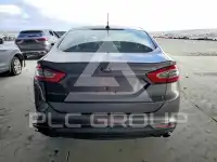 2014 Ford FUSION фото