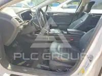2014 Ford FUSION фото