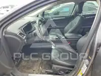 2014 Ford FUSION photo