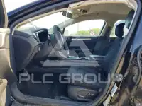 2014 Ford FUSION фото
