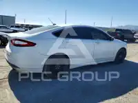 2014 Ford FUSION фото