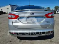 2014 Ford FUSION фото