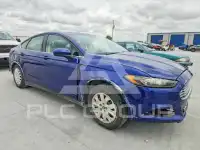2014 Ford FUSION фото