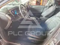 2014 Ford FUSION photo