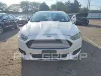 2014 Ford FUSION photo