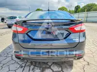 2014 Ford FUSION фото
