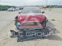 2014 Ford FUSION фото