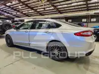2014 Ford FUSION фото