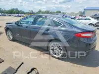 2014 Ford FUSION фото