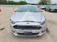 2014 Ford FUSION photo