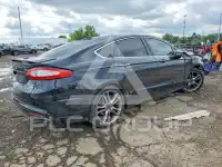 2014 Ford FUSION photo