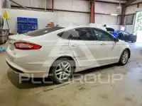 2014 Ford FUSION photo