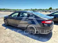 2014 Ford FUSION фото