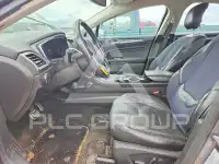 2014 Ford FUSION фото