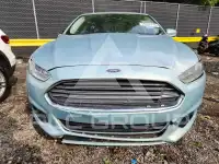 2014 Ford FUSION фото