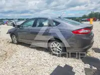 2014 Ford FUSION фото