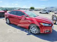 2014 Ford FUSION фото