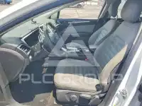 2014 Ford FUSION фото