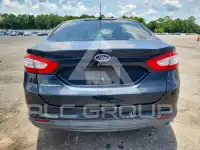 2014 Ford FUSION photo