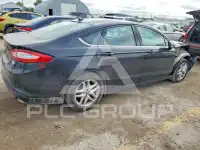 2014 Ford FUSION фото